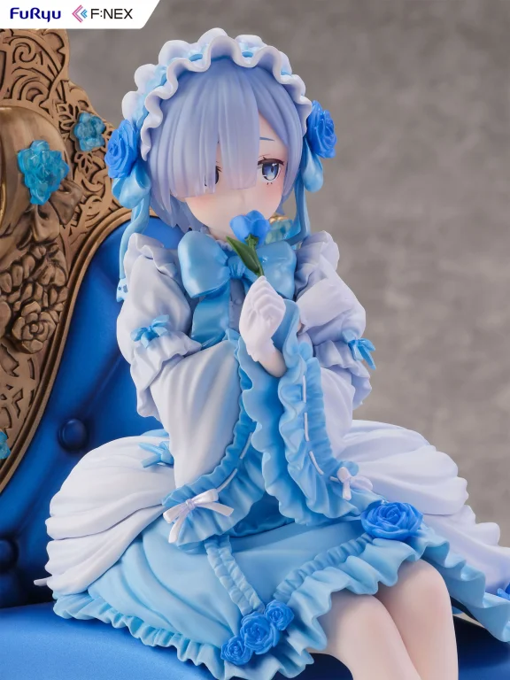 Re:ZERO - F:NEX - Rem (Gothic ver.)