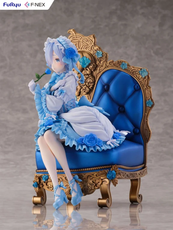 Re:ZERO - F:NEX - Rem (Gothic ver.)