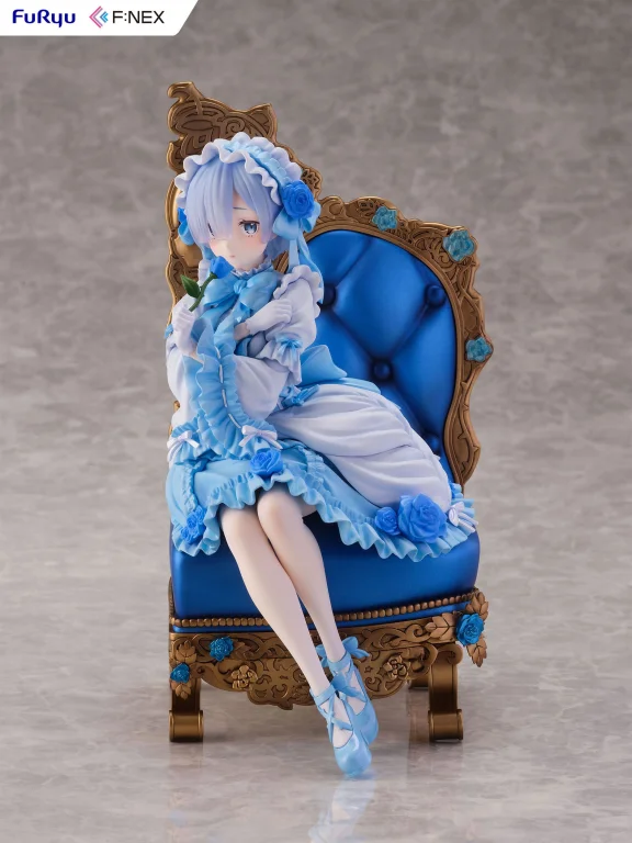 Re:ZERO - F:NEX - Rem (Gothic ver.)