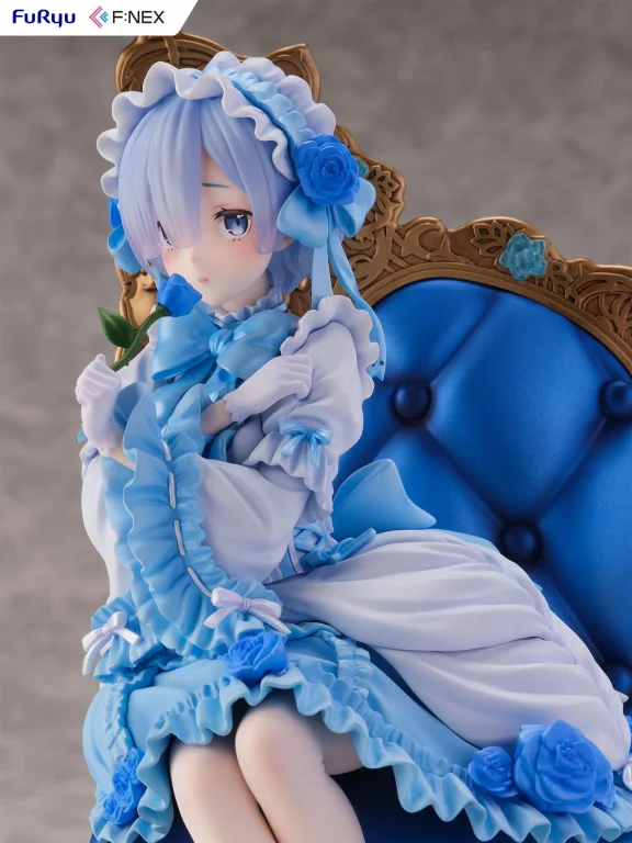 Re:ZERO - F:NEX - Rem (Gothic ver.)