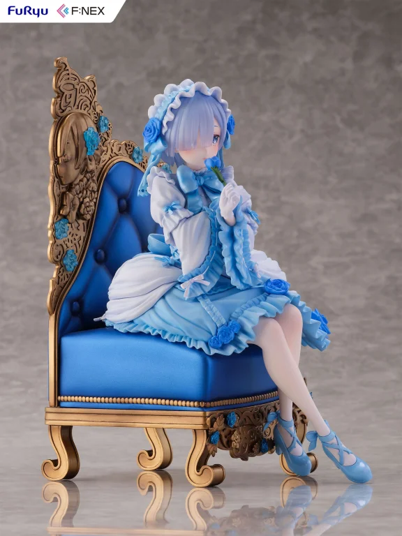 Re:ZERO - F:NEX - Rem (Gothic ver.)