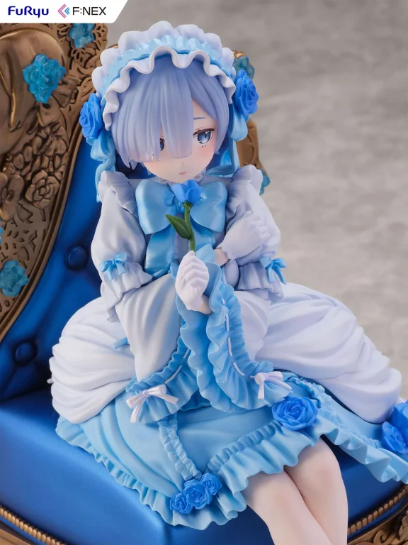 Re:ZERO - F:NEX - Rem (Gothic ver.)