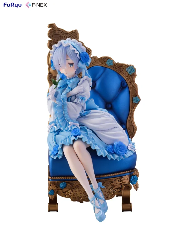 Re:ZERO - F:NEX - Rem (Gothic ver.)