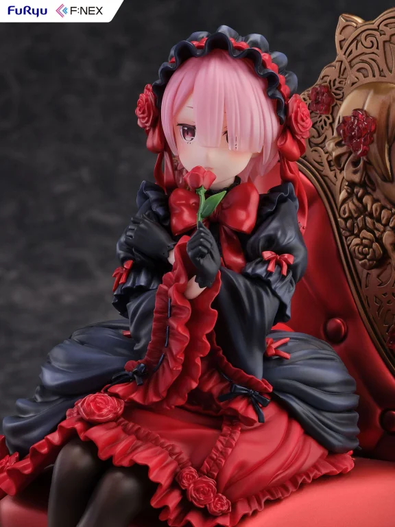 Re:ZERO - F:NEX - Ram (Gothic ver.)