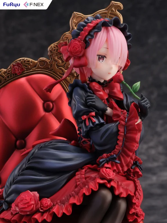 Re:ZERO - F:NEX - Ram (Gothic ver.)