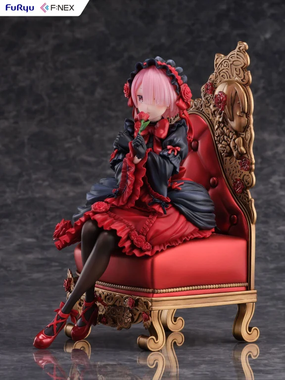 Re:ZERO - F:NEX - Ram (Gothic ver.)