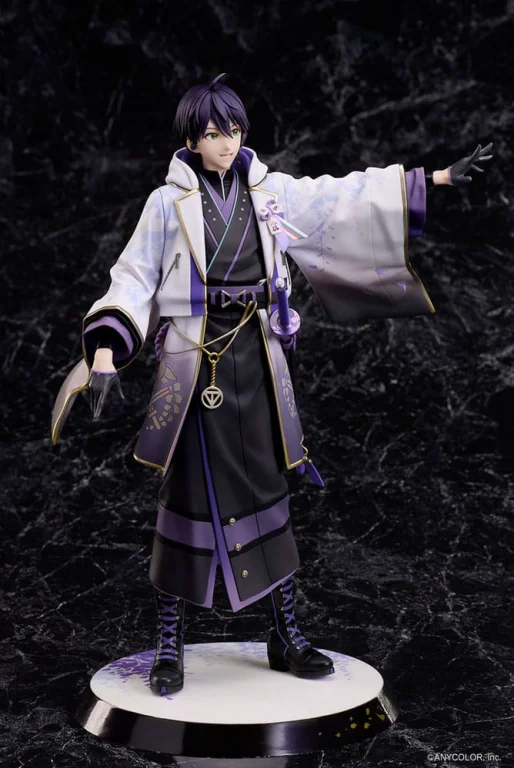 NIJISANJI - Scale Figure - Kenmochi Tōya