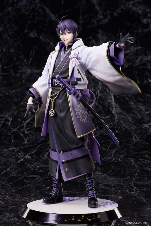 NIJISANJI - Scale Figure - Kenmochi Tōya