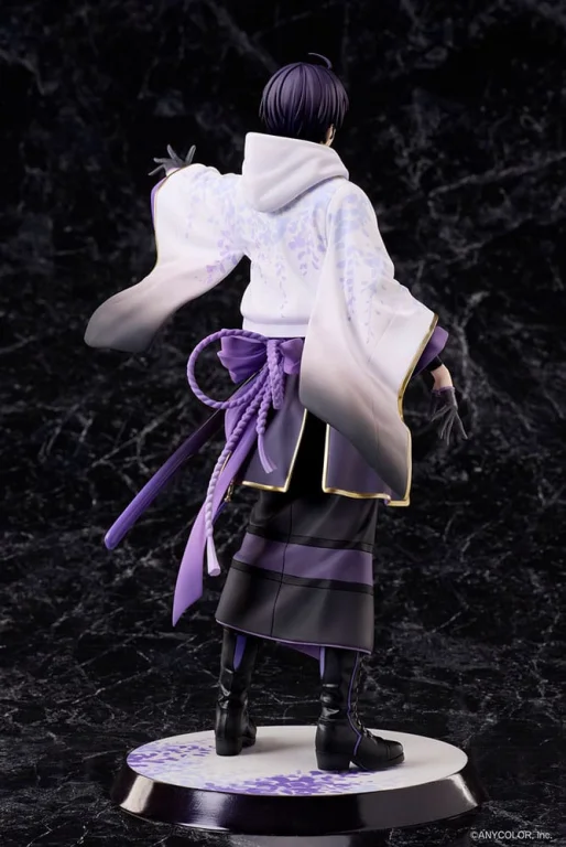 NIJISANJI - Scale Figure - Kenmochi Tōya