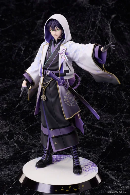 NIJISANJI - Scale Figure - Kenmochi Tōya