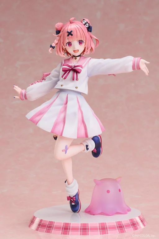 NIJISANJI - Scale Figure - Saku Sasaki