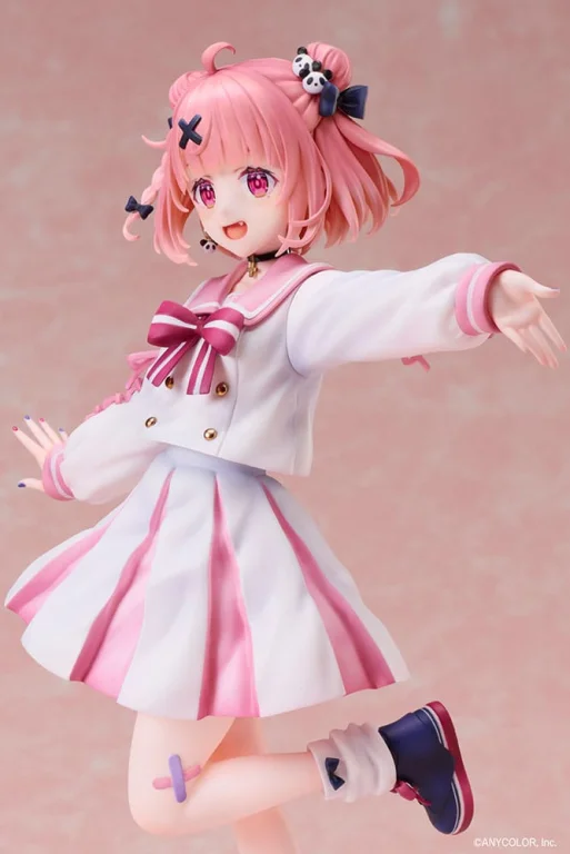 NIJISANJI - Scale Figure - Saku Sasaki