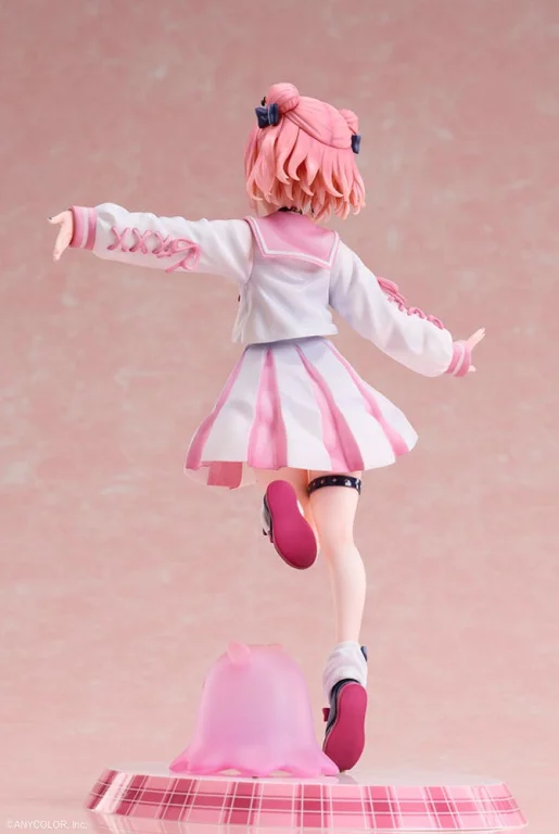 NIJISANJI - Scale Figure - Saku Sasaki