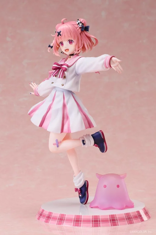 NIJISANJI - Scale Figure - Saku Sasaki