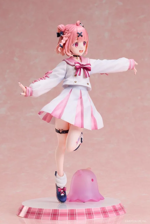 NIJISANJI - Scale Figure - Saku Sasaki