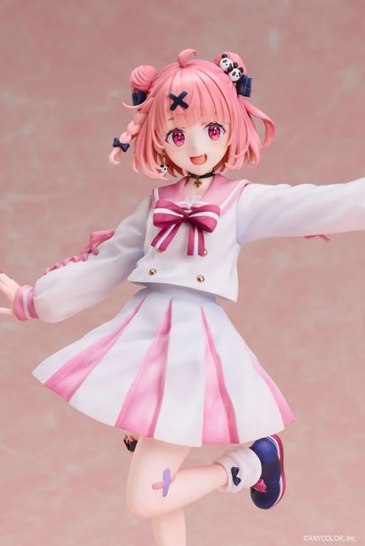 NIJISANJI - Scale Figure - Saku Sasaki