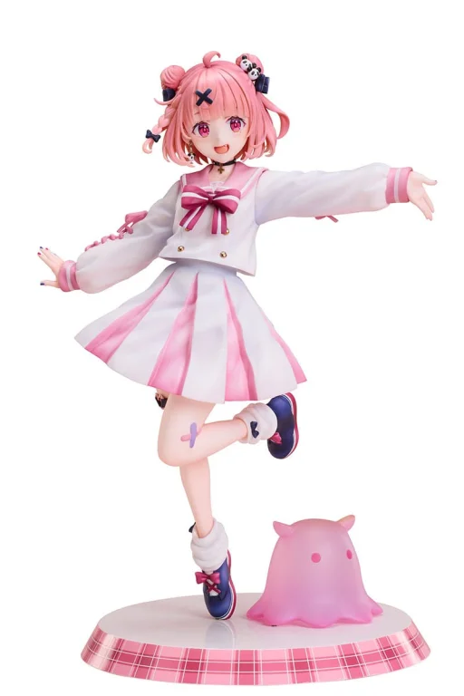 NIJISANJI - Scale Figure - Saku Sasaki