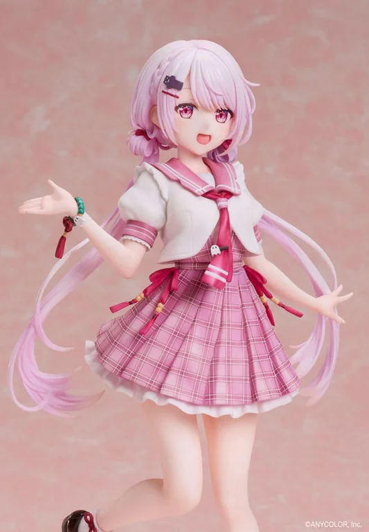 NIJISANJI - Scale Figure - Yuika Shīna