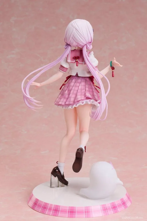 NIJISANJI - Scale Figure - Yuika Shīna