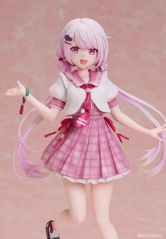 NIJISANJI - Scale Figure - Yuika Shīna