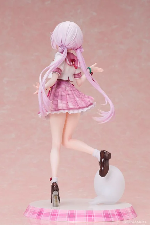 NIJISANJI - Scale Figure - Yuika Shīna