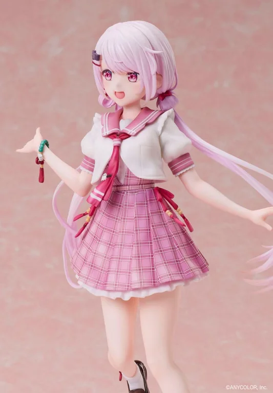 NIJISANJI - Scale Figure - Yuika Shīna