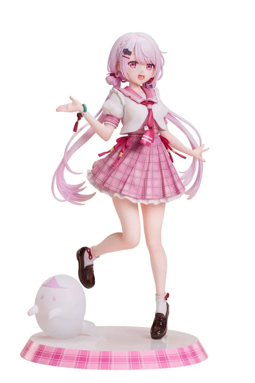 NIJISANJI - Scale Figure - Yuika Shīna