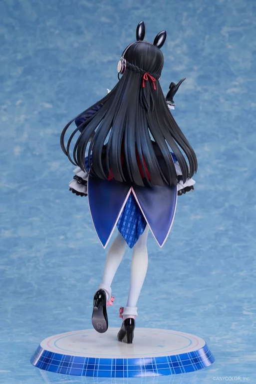 NIJISANJI - Scale Figure - Mito Tsukino