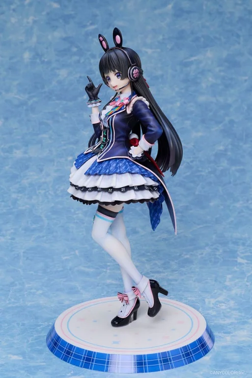 NIJISANJI - Scale Figure - Mito Tsukino