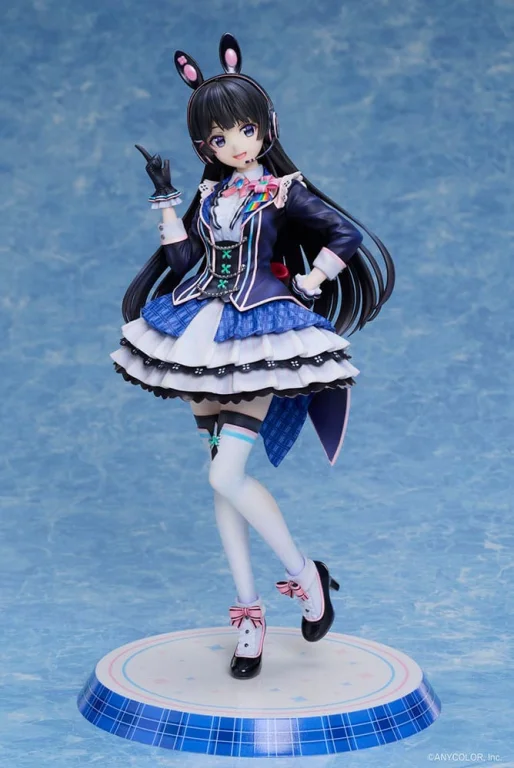 NIJISANJI - Scale Figure - Mito Tsukino