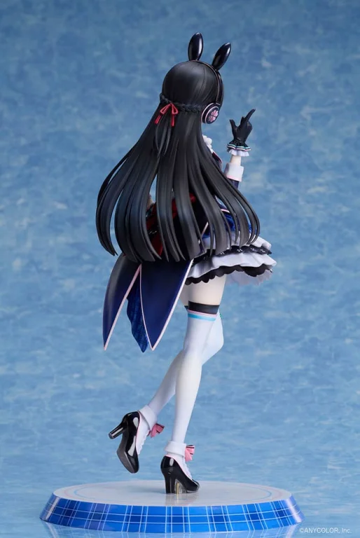 NIJISANJI - Scale Figure - Mito Tsukino