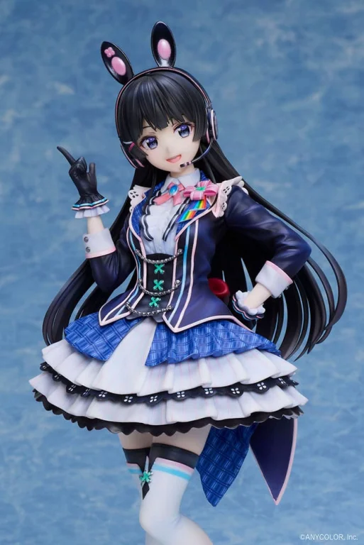 NIJISANJI - Scale Figure - Mito Tsukino