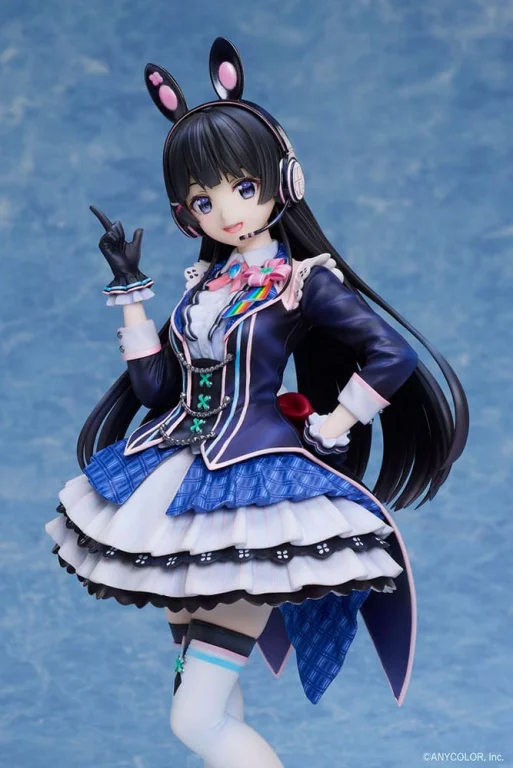 NIJISANJI - Scale Figure - Mito Tsukino