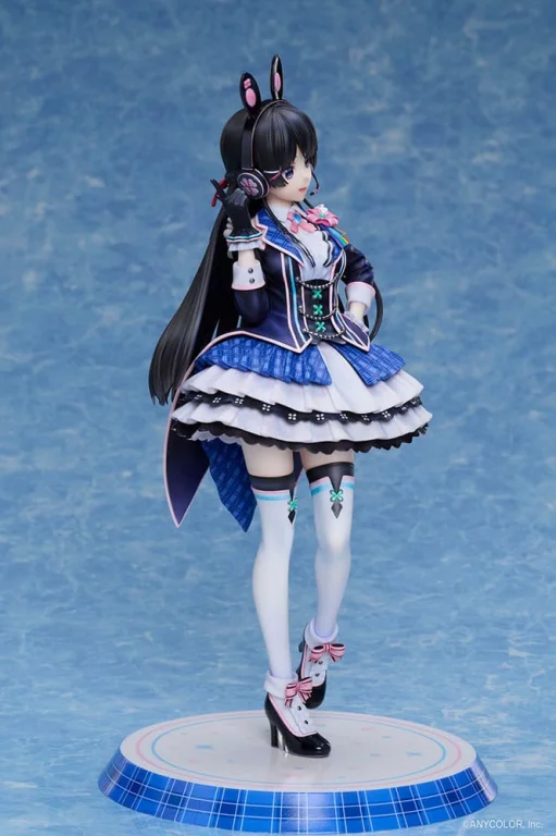 NIJISANJI - Scale Figure - Mito Tsukino