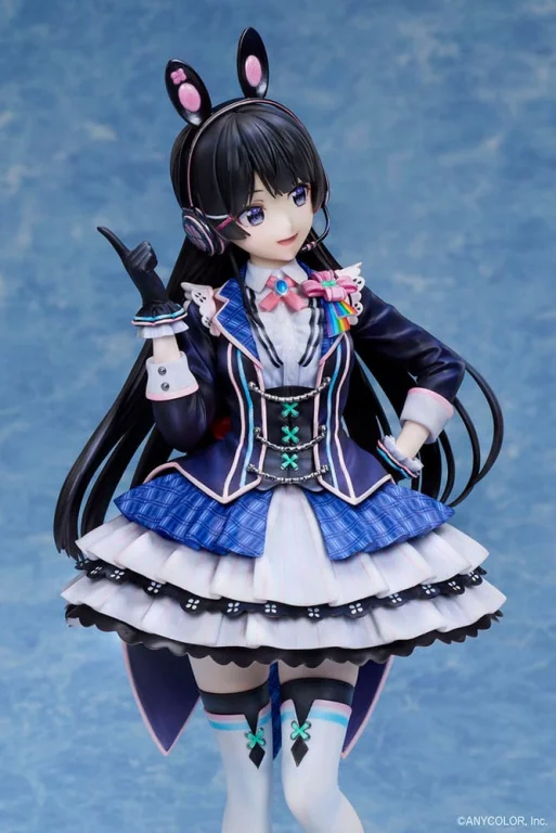 NIJISANJI - Scale Figure - Mito Tsukino