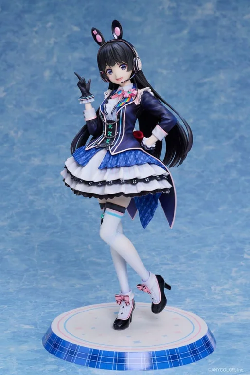 NIJISANJI - Scale Figure - Mito Tsukino