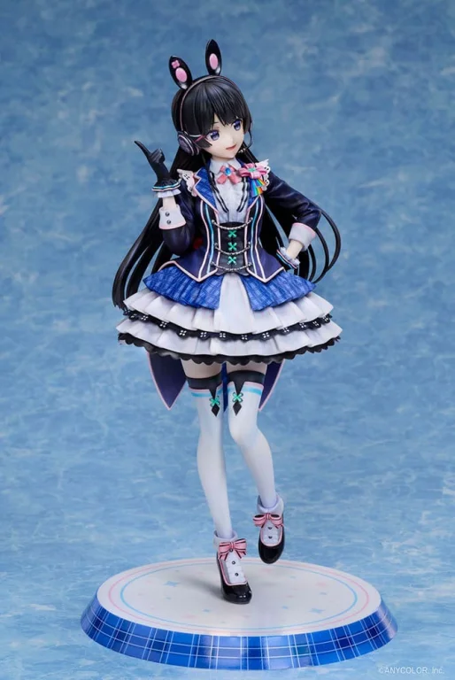 NIJISANJI - Scale Figure - Mito Tsukino