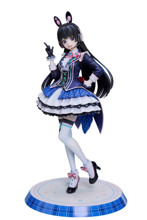 NIJISANJI - Scale Figure - Mito Tsukino