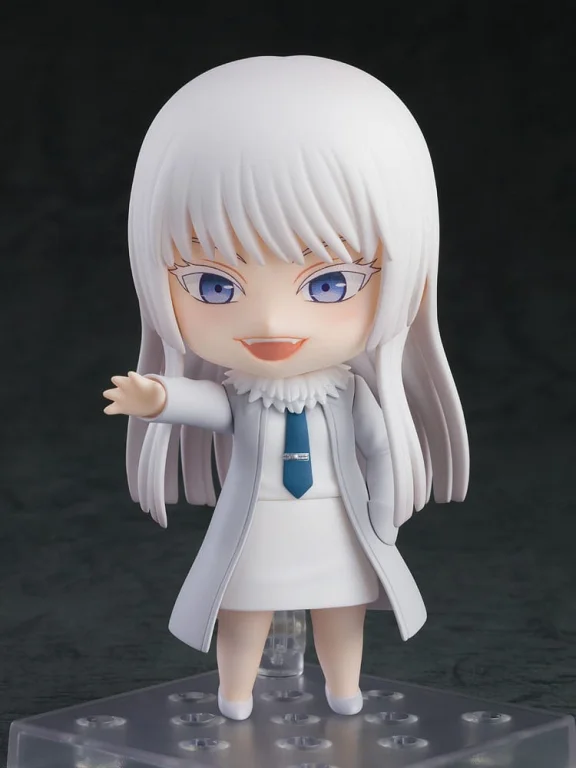 Jormungand - Nendoroid - Koko Hekmatyar