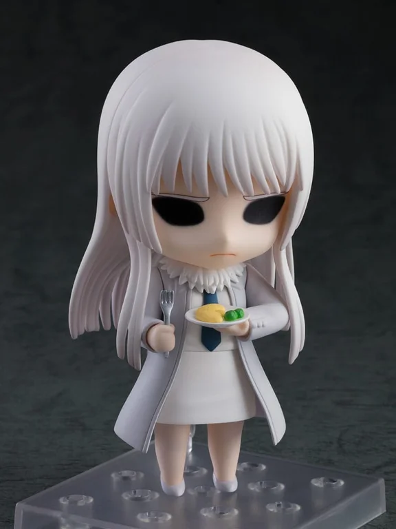 Jormungand - Nendoroid - Koko Hekmatyar