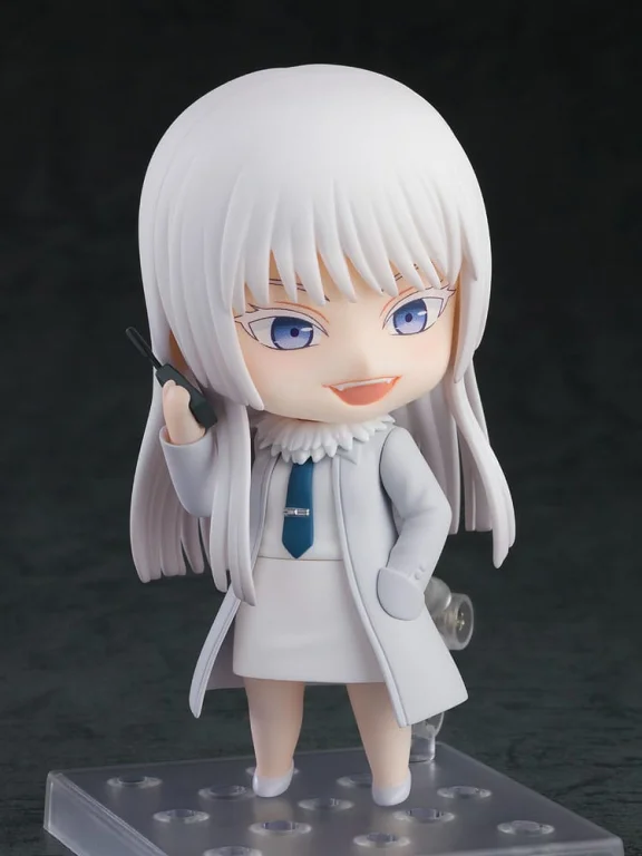 Jormungand - Nendoroid - Koko Hekmatyar