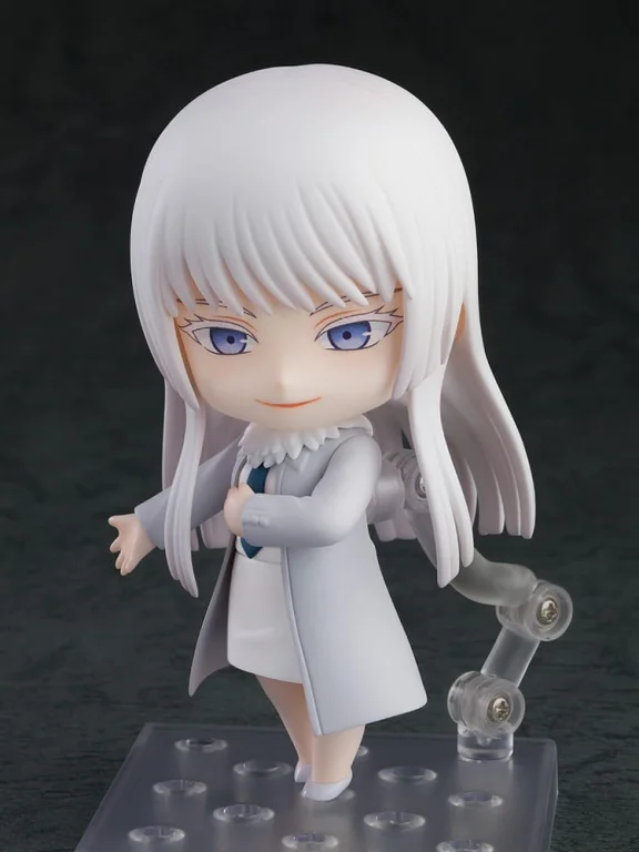 Jormungand - Nendoroid - Koko Hekmatyar