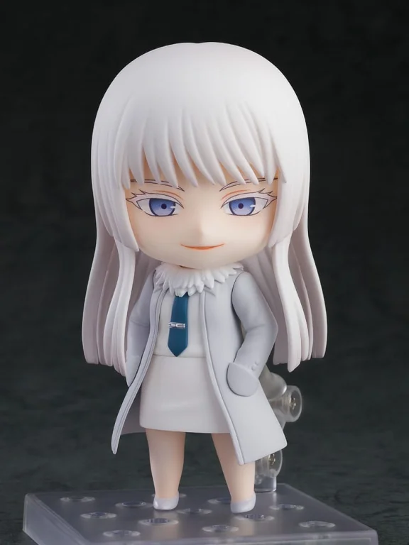 Jormungand - Nendoroid - Koko Hekmatyar