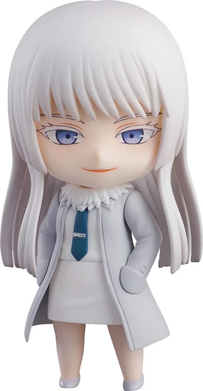 Jormungand - Nendoroid - Koko Hekmatyar