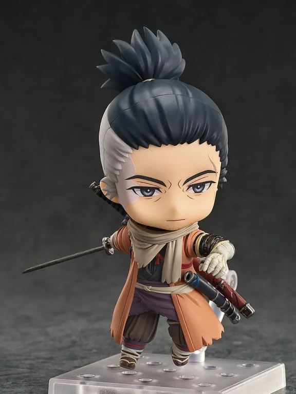 Sekiro - Nendoroid - Sekiro