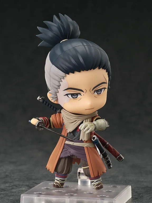 Sekiro - Nendoroid - Sekiro