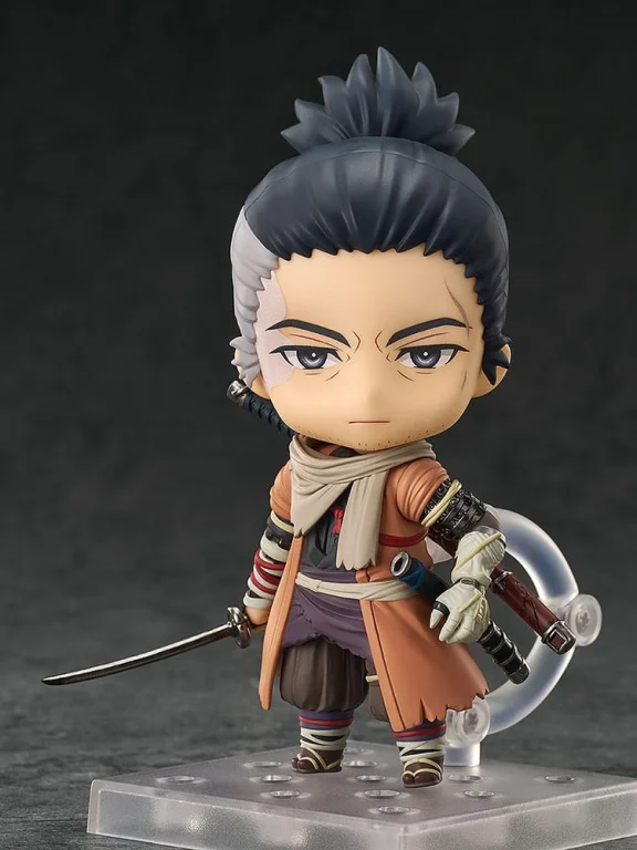 Sekiro - Nendoroid - Sekiro