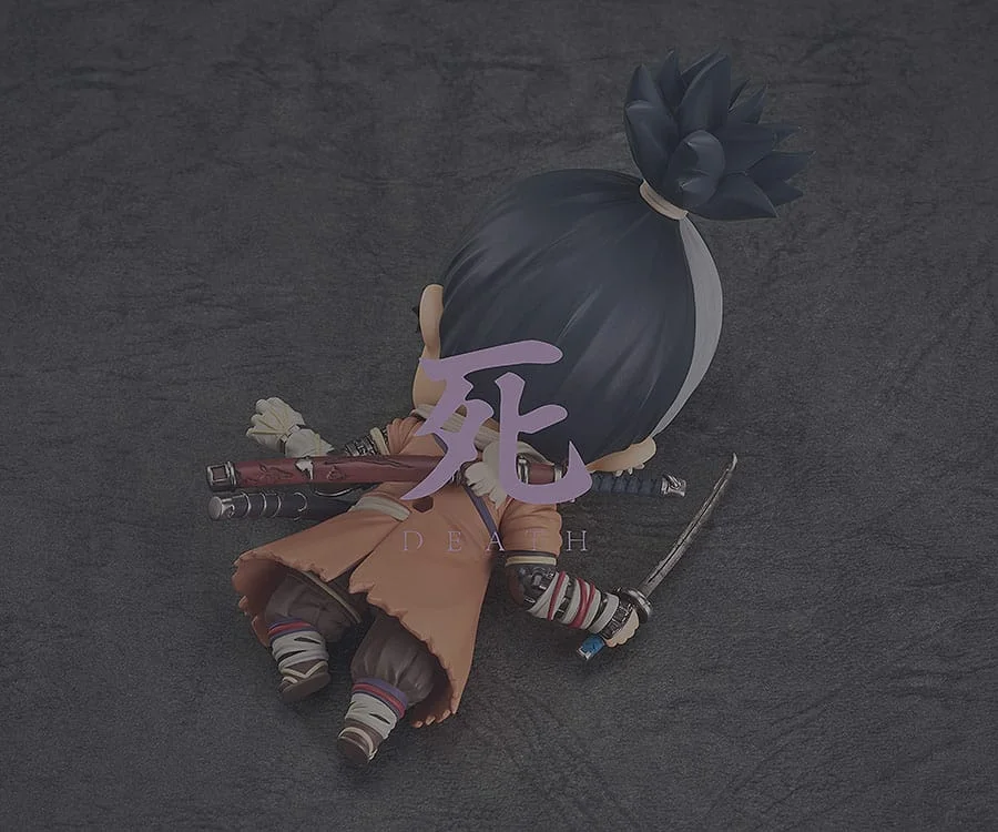 Sekiro - Nendoroid - Sekiro