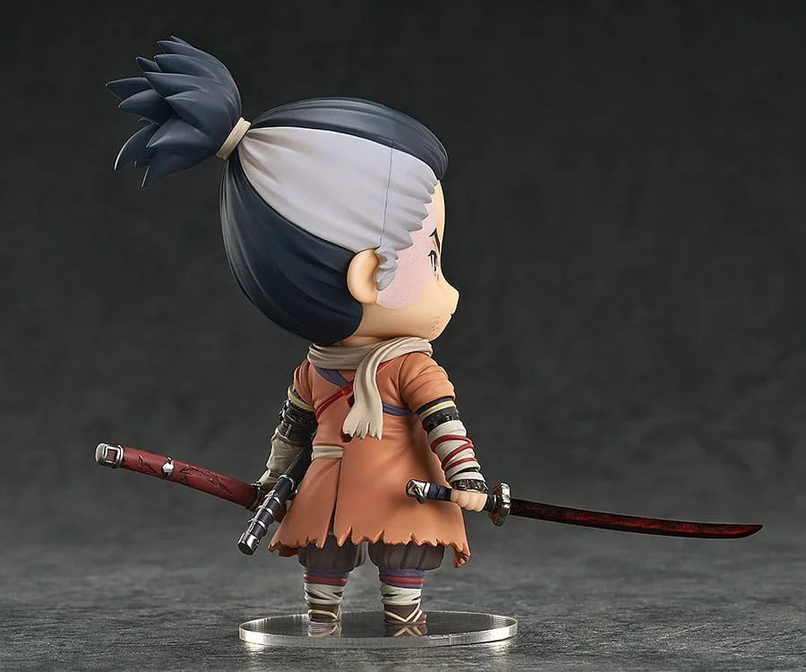 Sekiro - Nendoroid - Sekiro