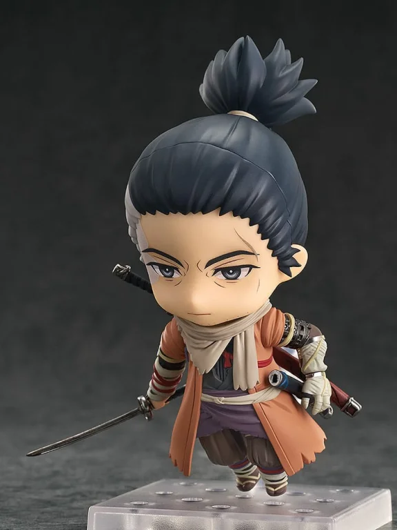 Sekiro - Nendoroid - Sekiro